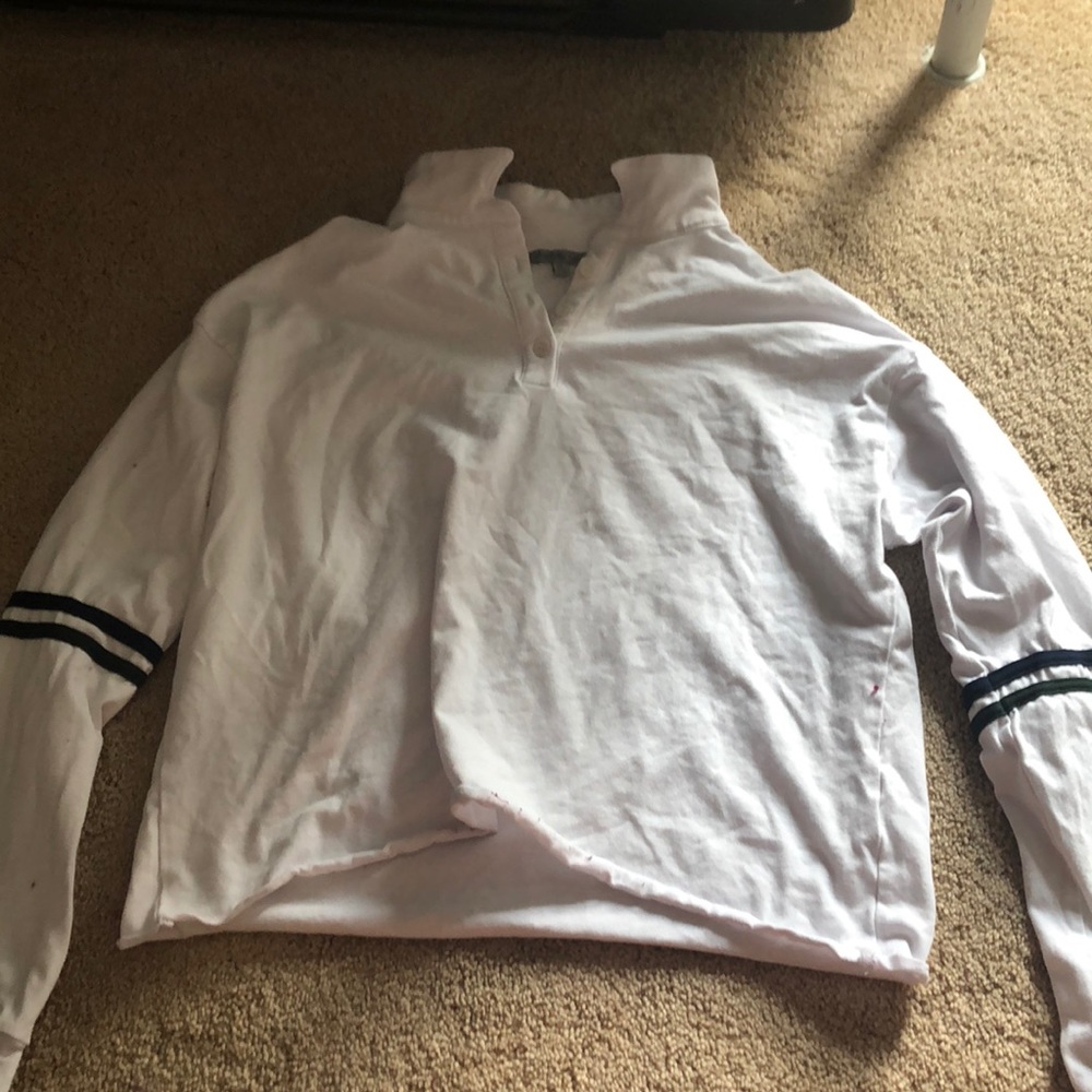 Cute button up shirt